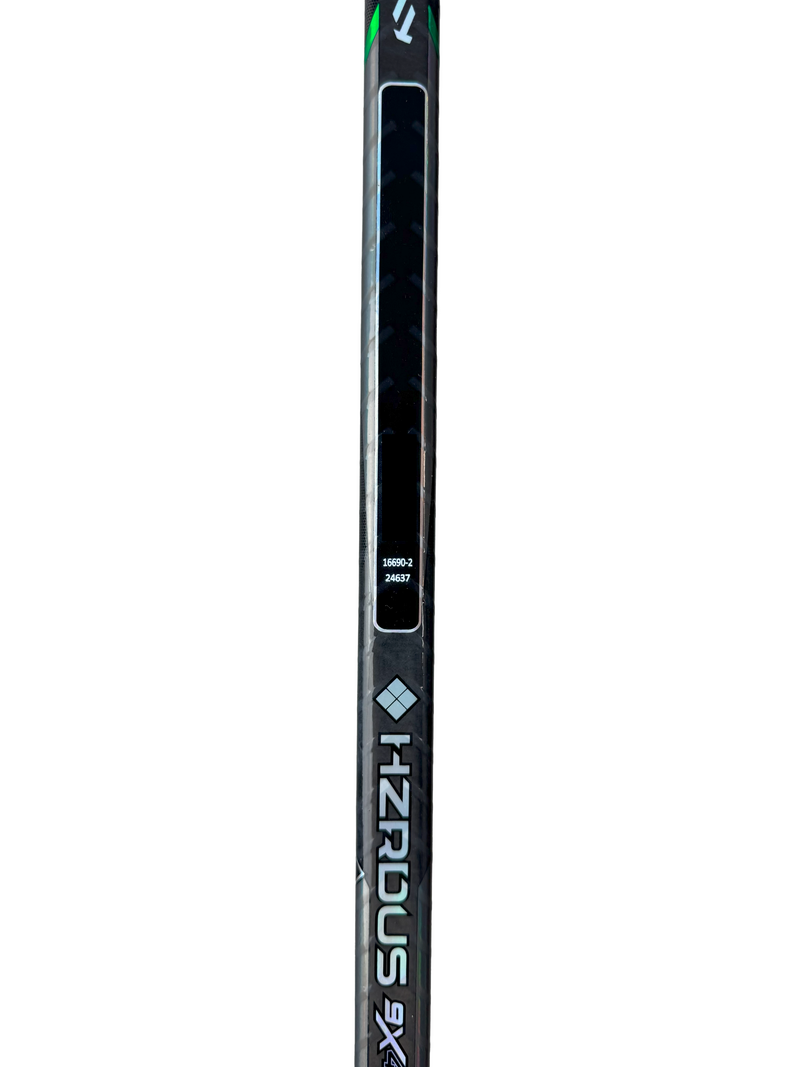 True Hzrdus 9X4 RH 80 Flex TC4 Max
