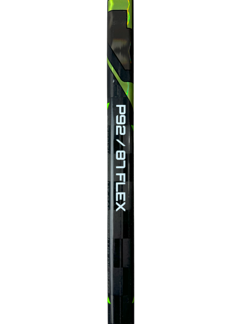 2 pack Bauer Ag5nt LH 87 Flex P92