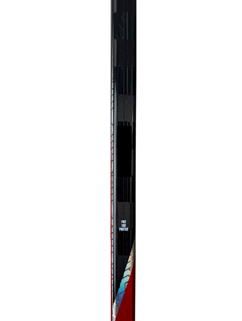 Bauer Proto 2 RH 102 Flex P92