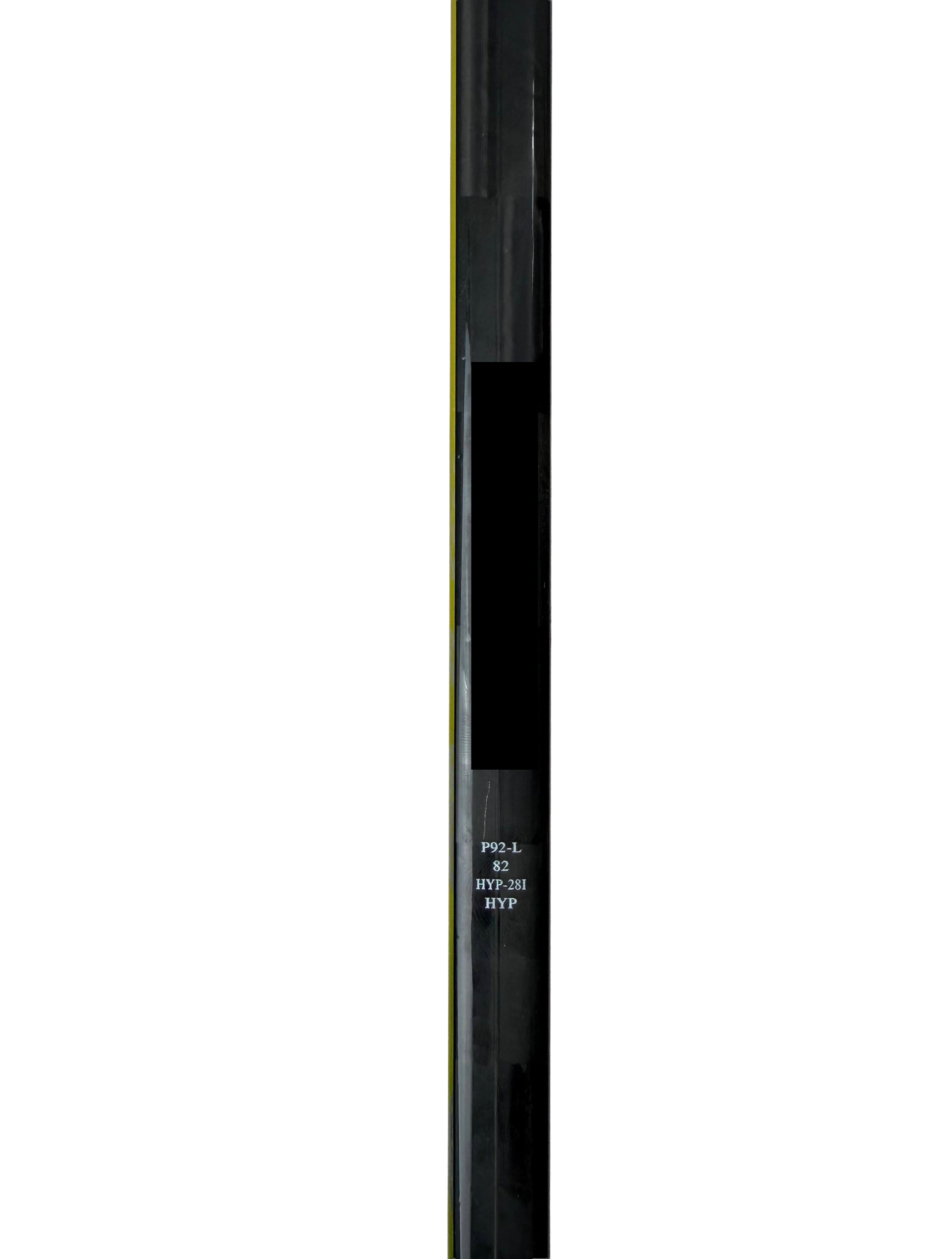 Bauer Vapor Hyperlite LH 82 Flex P92