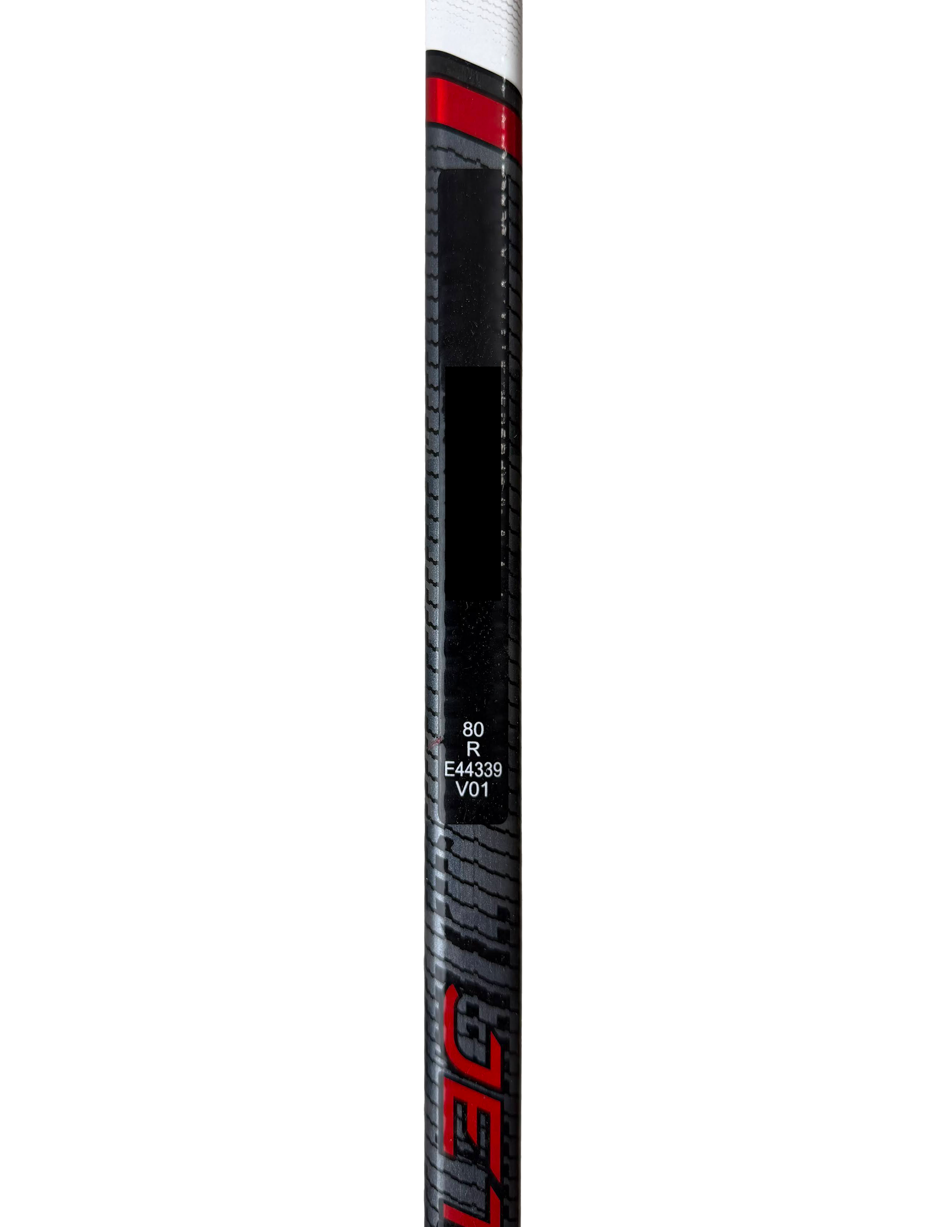 CCM Jetspeed FT6 Pro LH 80 Flex Custom P28