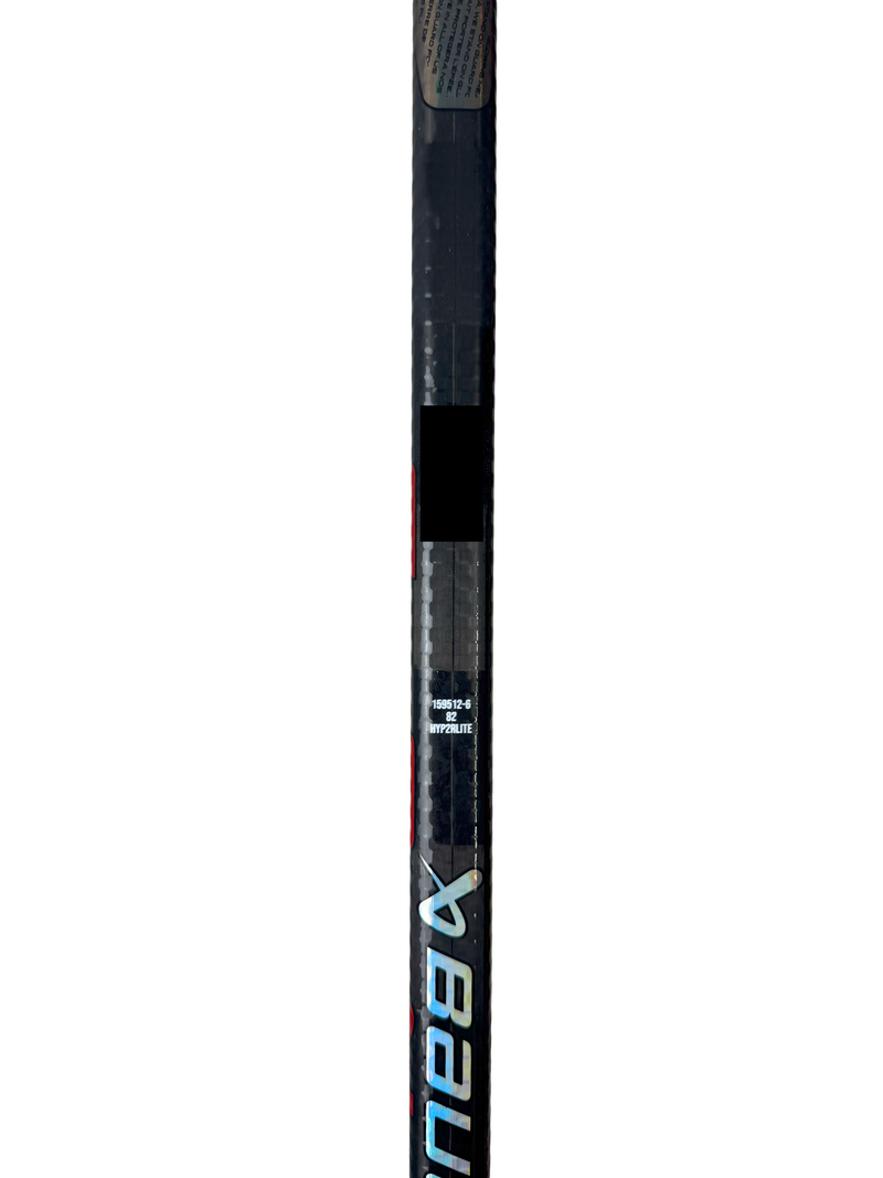 Bauer Nexus Tracer RH 82 Flex P92 - WJC Team Canada