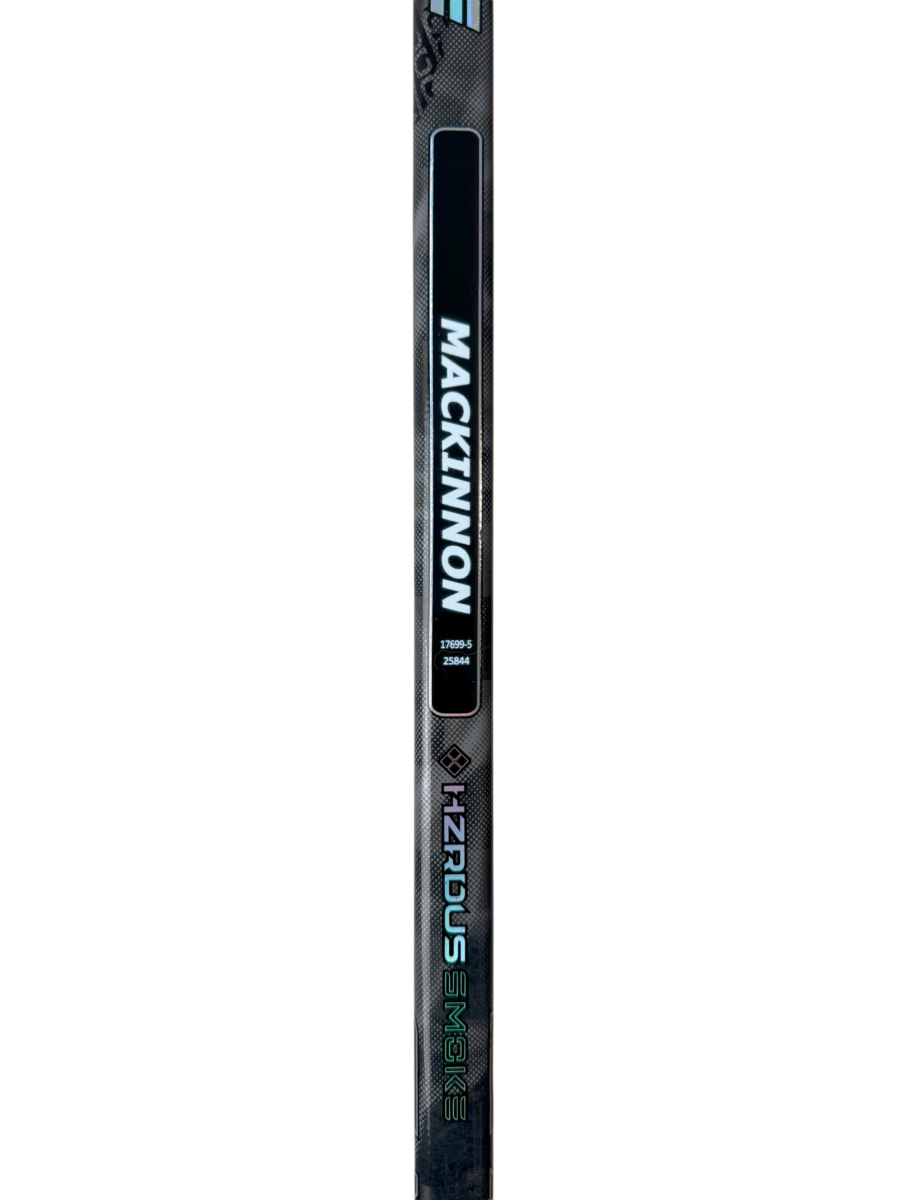 True Hzrdus Smoke RH 95 Flex TC2 - Nathan Mackinnon