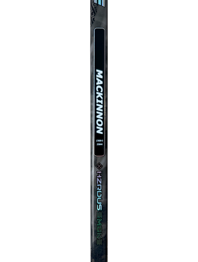 2 pack True Hzrdus Smoke RH 95 Flex TC2 - Nathan Mackinnon