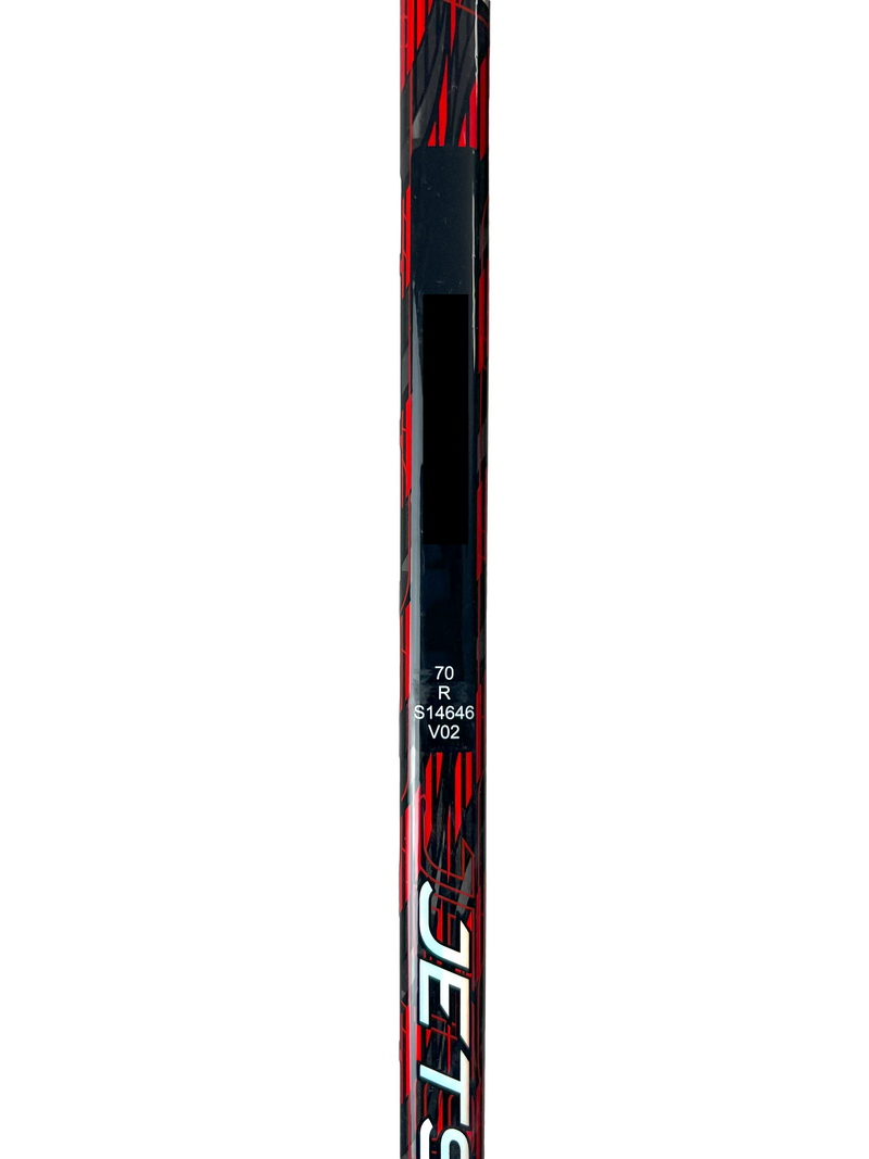 2 pack CCM Jetspeed FT5 Pro RH 70 Flex P28