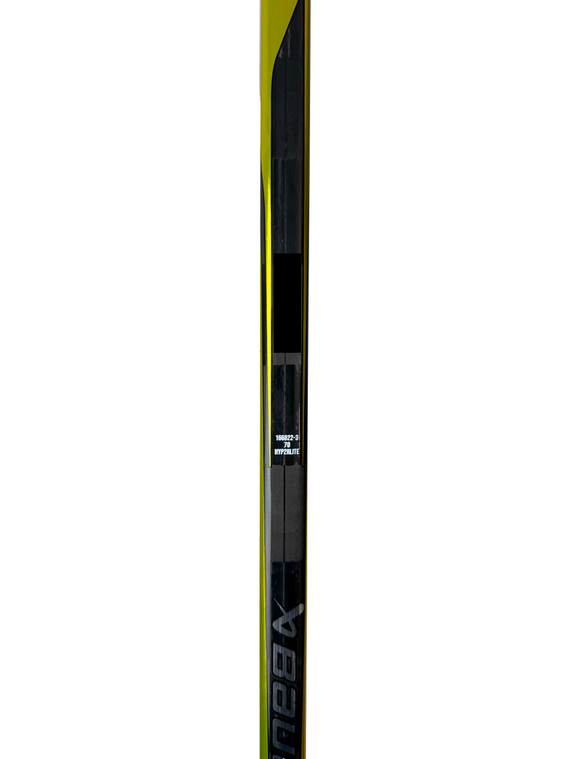 2 pack Bauer Vapor Hyperlite 2 RH 70 Flex P28