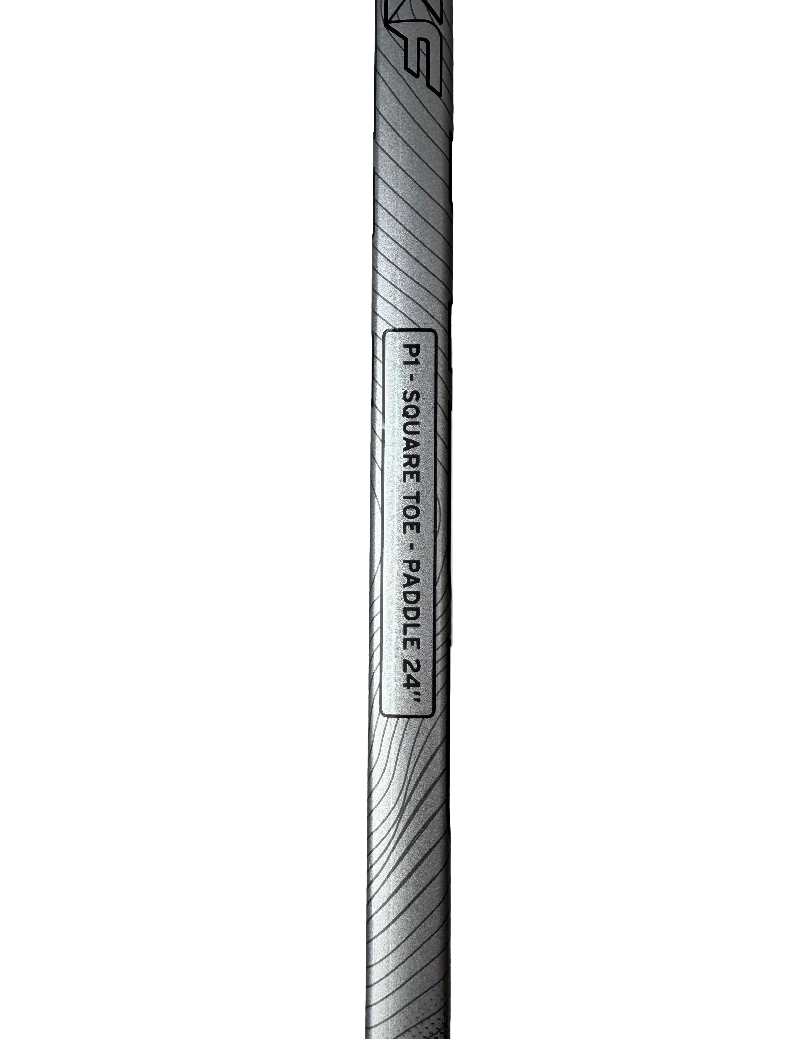 CCM XF Regular 24" P1 Grey