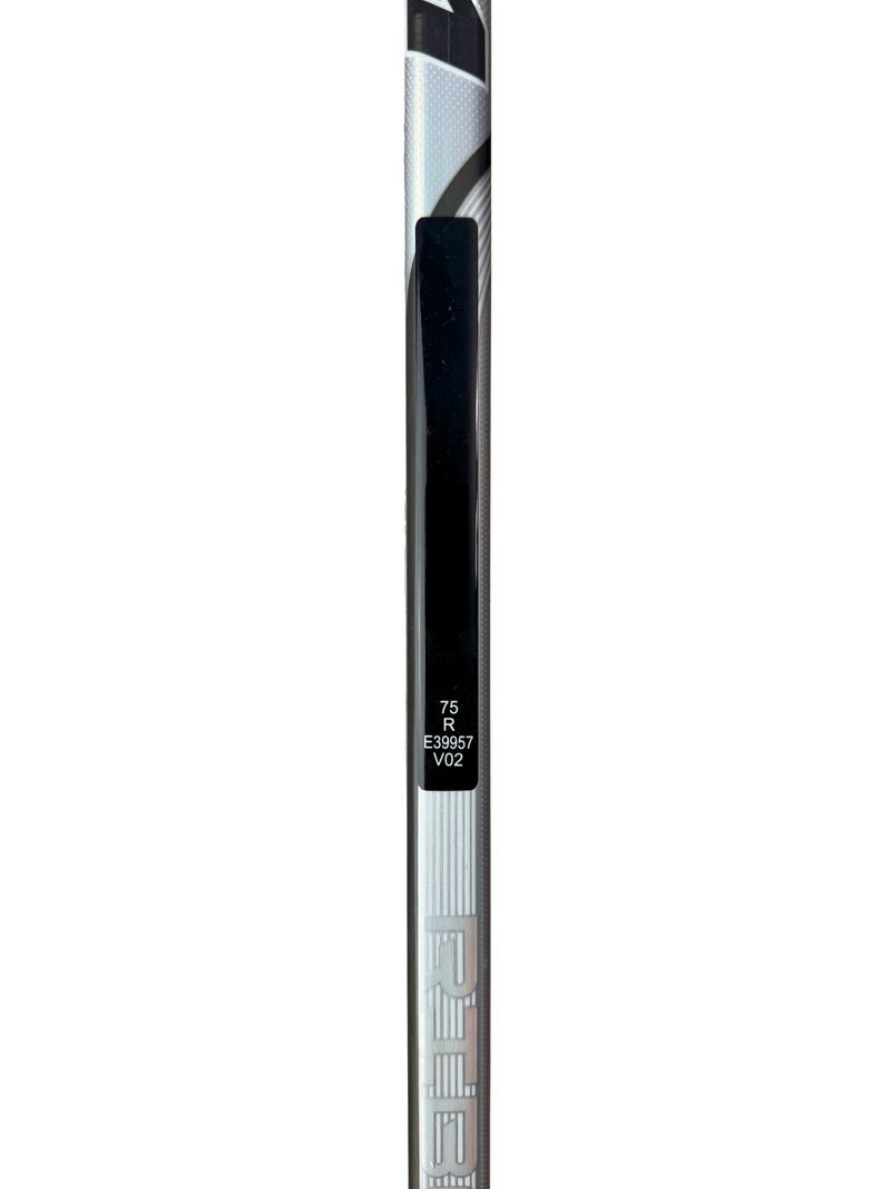 CCM Jetspeed FT7 Pro ( Dressed Trigger 9 Pro ) LH 75 Flex P90T