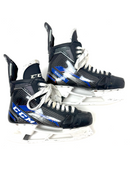 CCM Supertacks AS-V Pro Skates Size 10 D