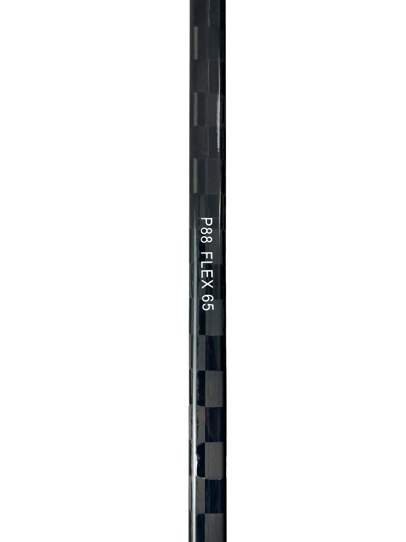 All Black Extra-Lite RH 65 Flex P88