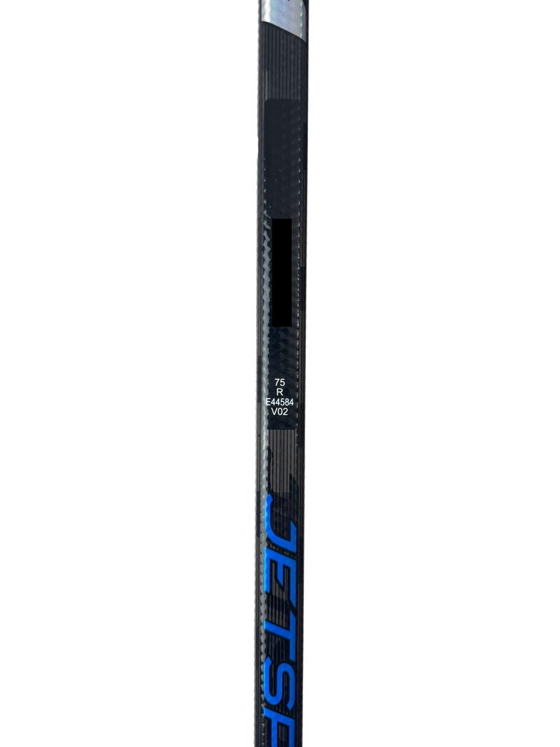 CCM Jetspeed FT7 Pro LH 70 Flex P29M