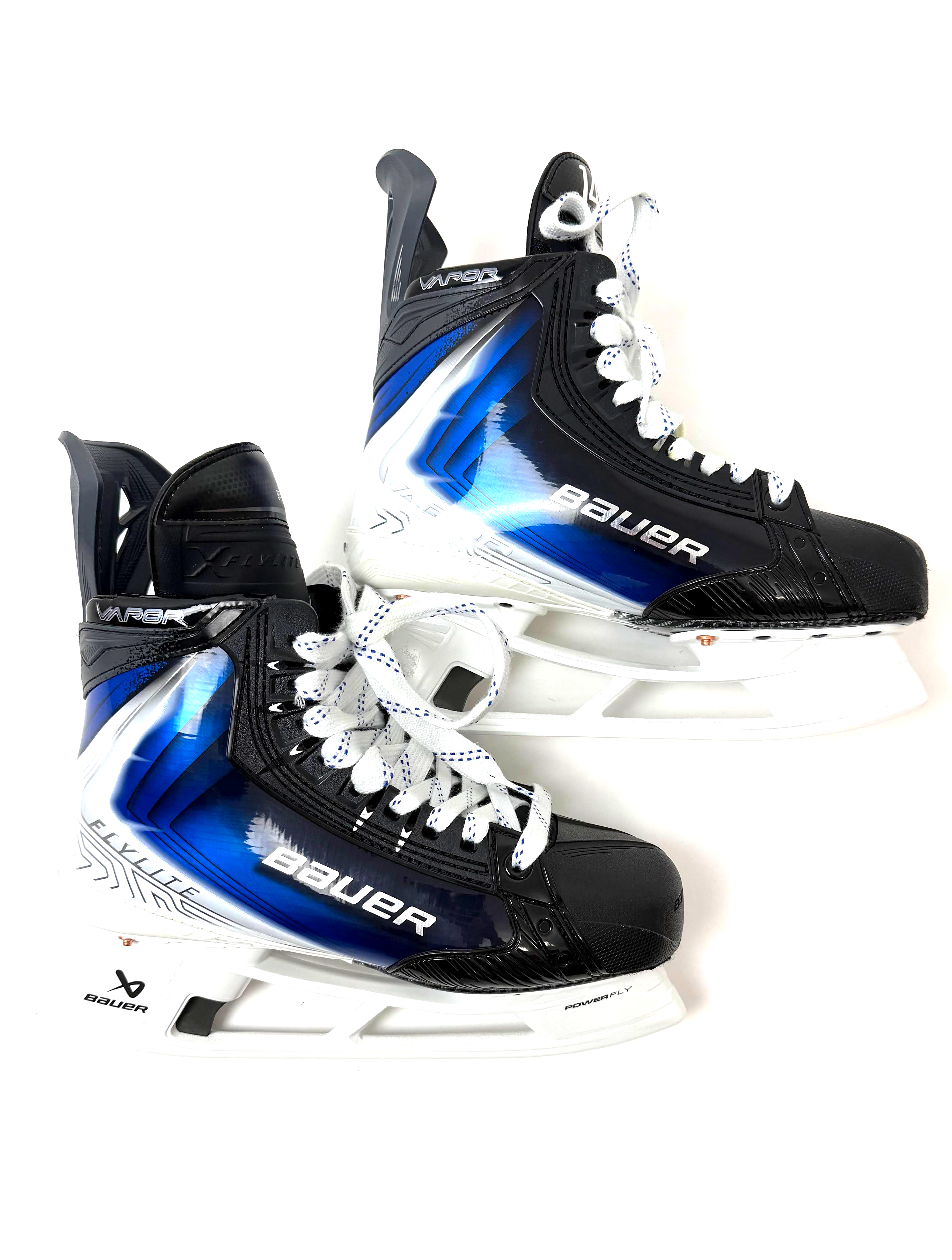 Bauer Vapor Flylite Skates Size 9 Fit 2