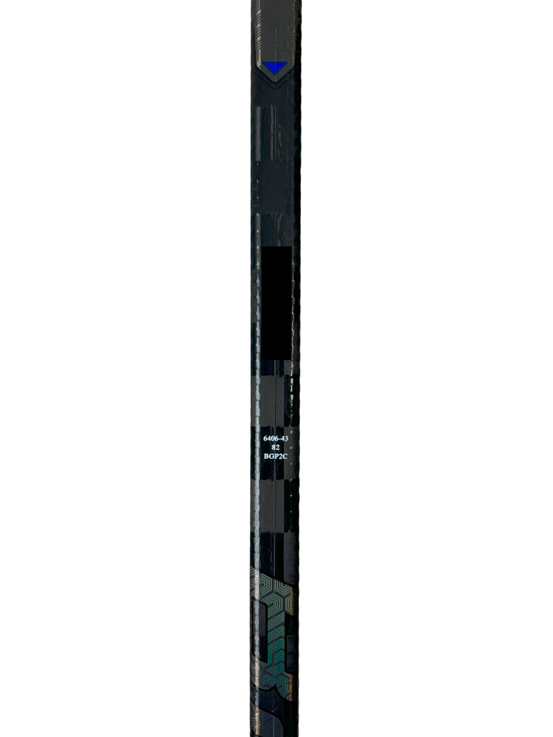 Bauer Proto-R LH 82 Flex P92