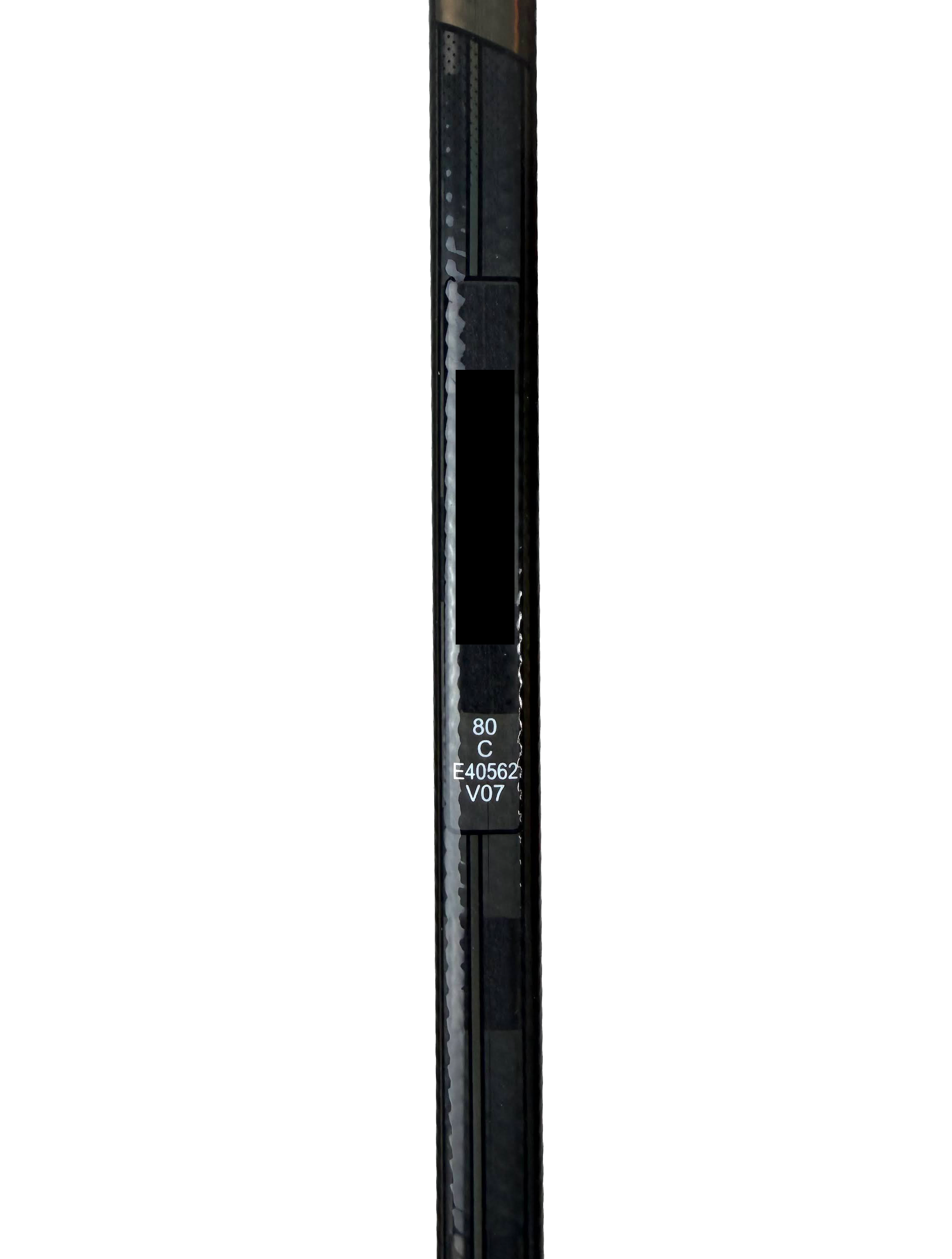 CCM Tacks XF Ghost LH 80 Flex P30
