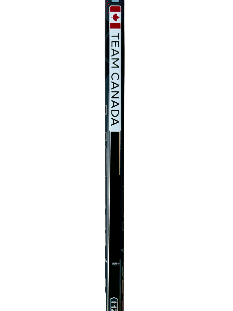 True Hzrdus PX RH 65 Flex TC2 Team Canada