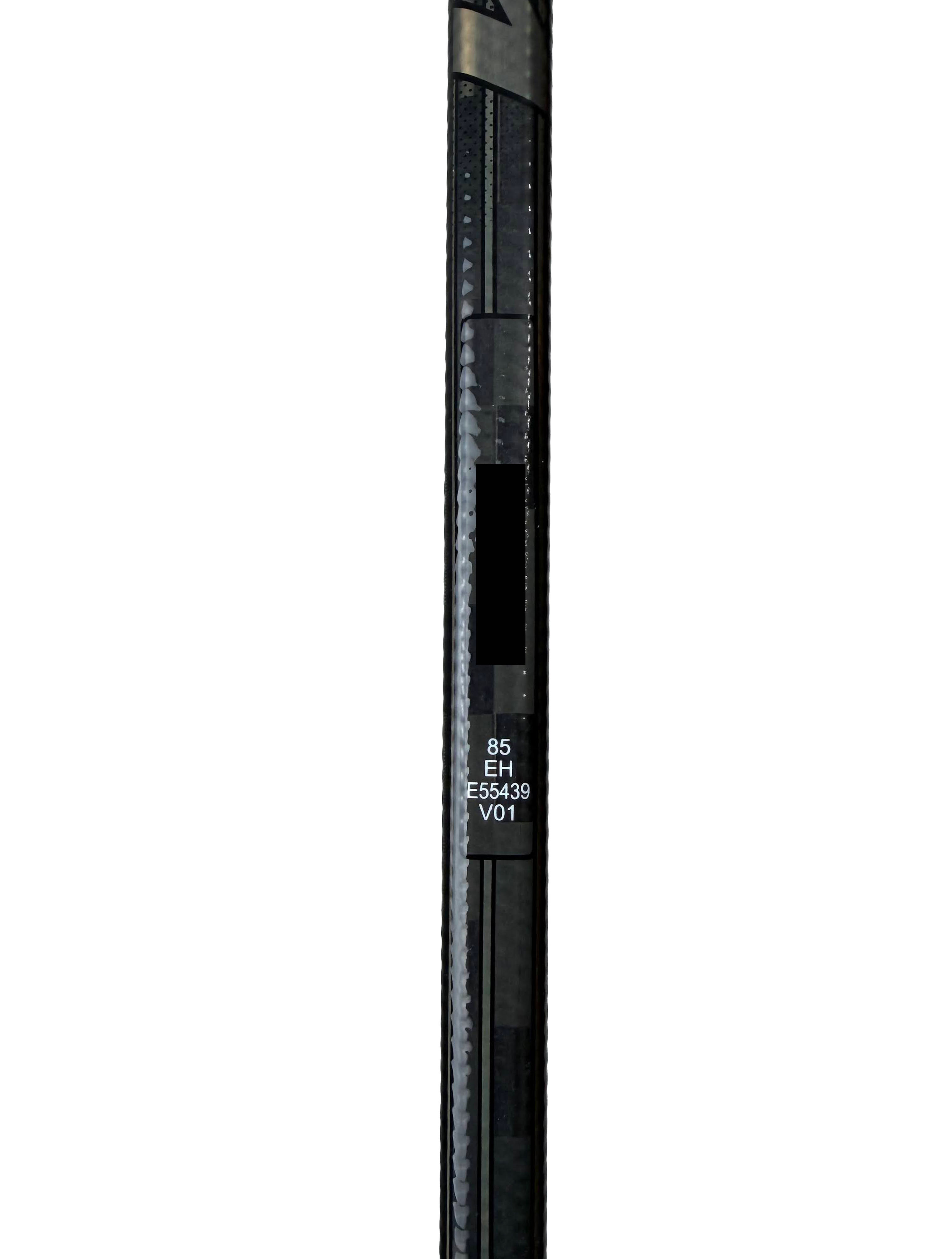 CCM Vizion ( Dressed XF Ghost ) LH 85 Flex P29M