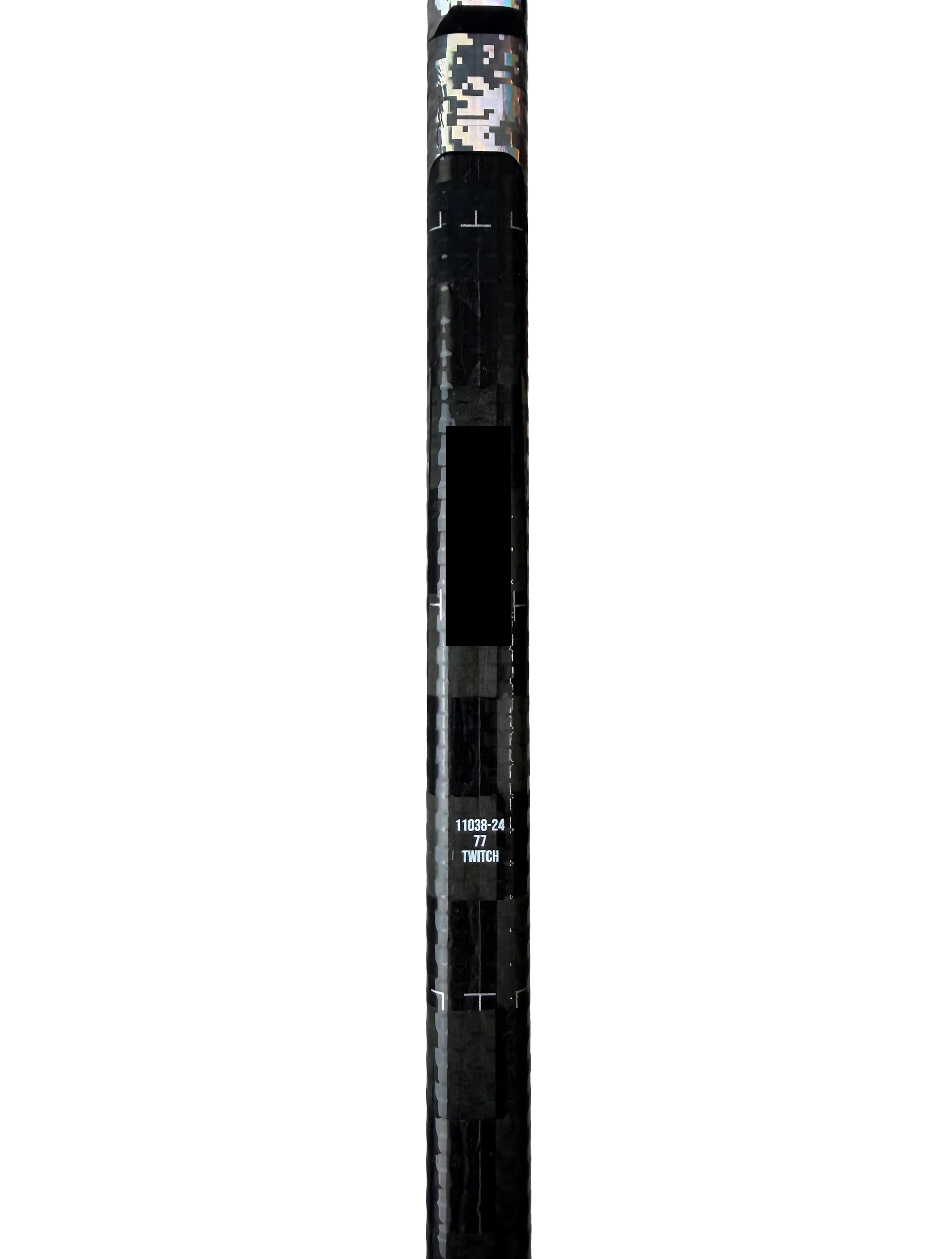 Bauer Twitch RH 77 Flex Custom P28