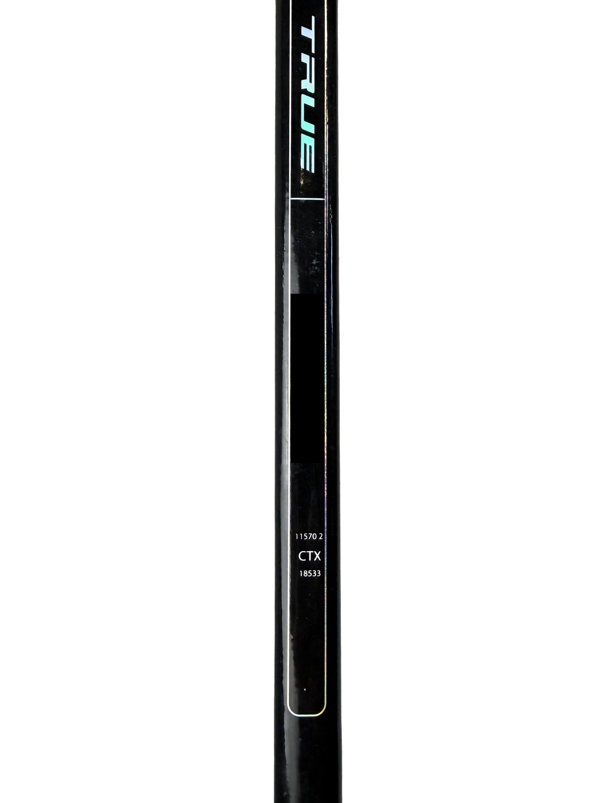 True Catalyst 9X LH 80 Flex P46