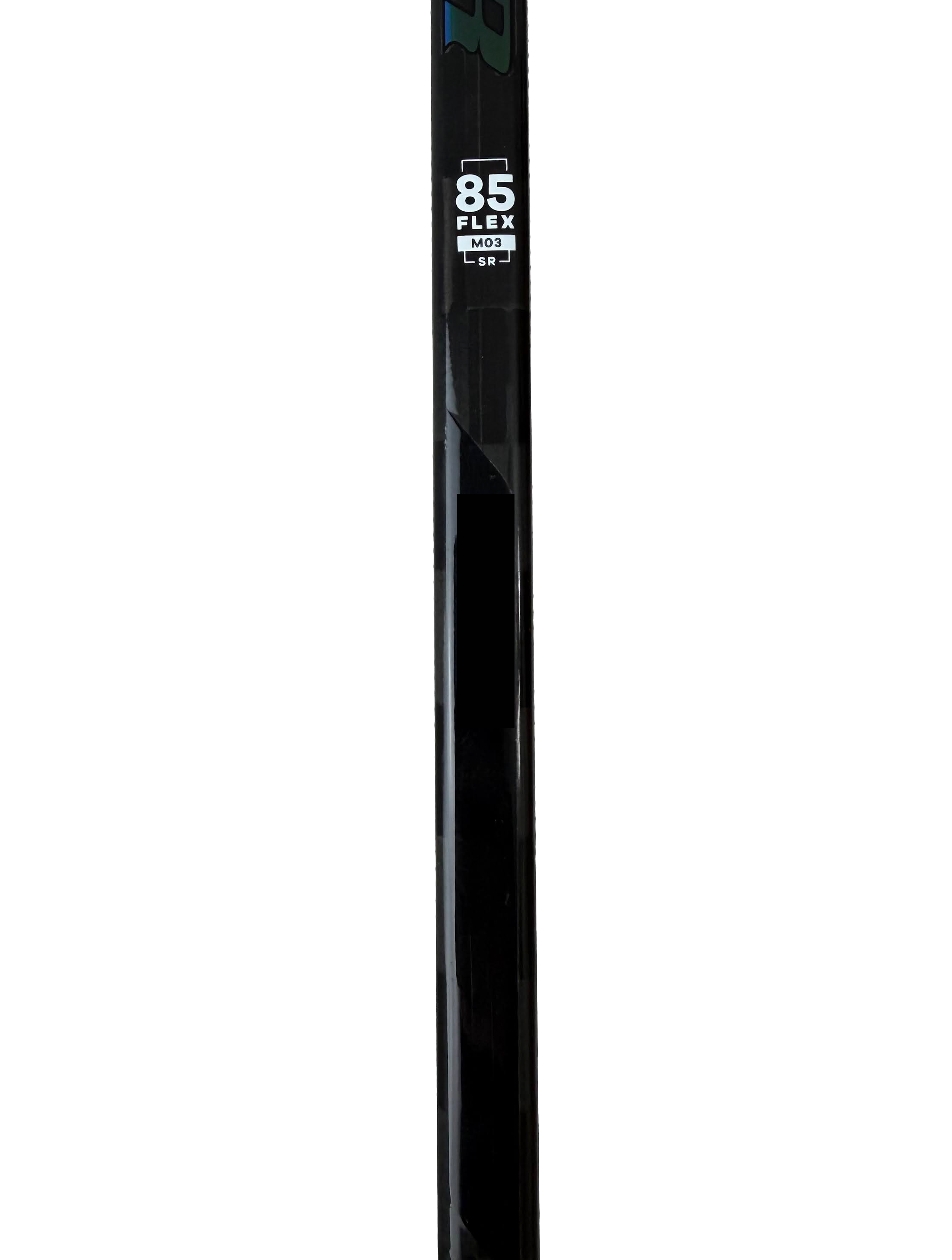 Warrior Covert QR6 Pro LH 85 Flex W03 Max