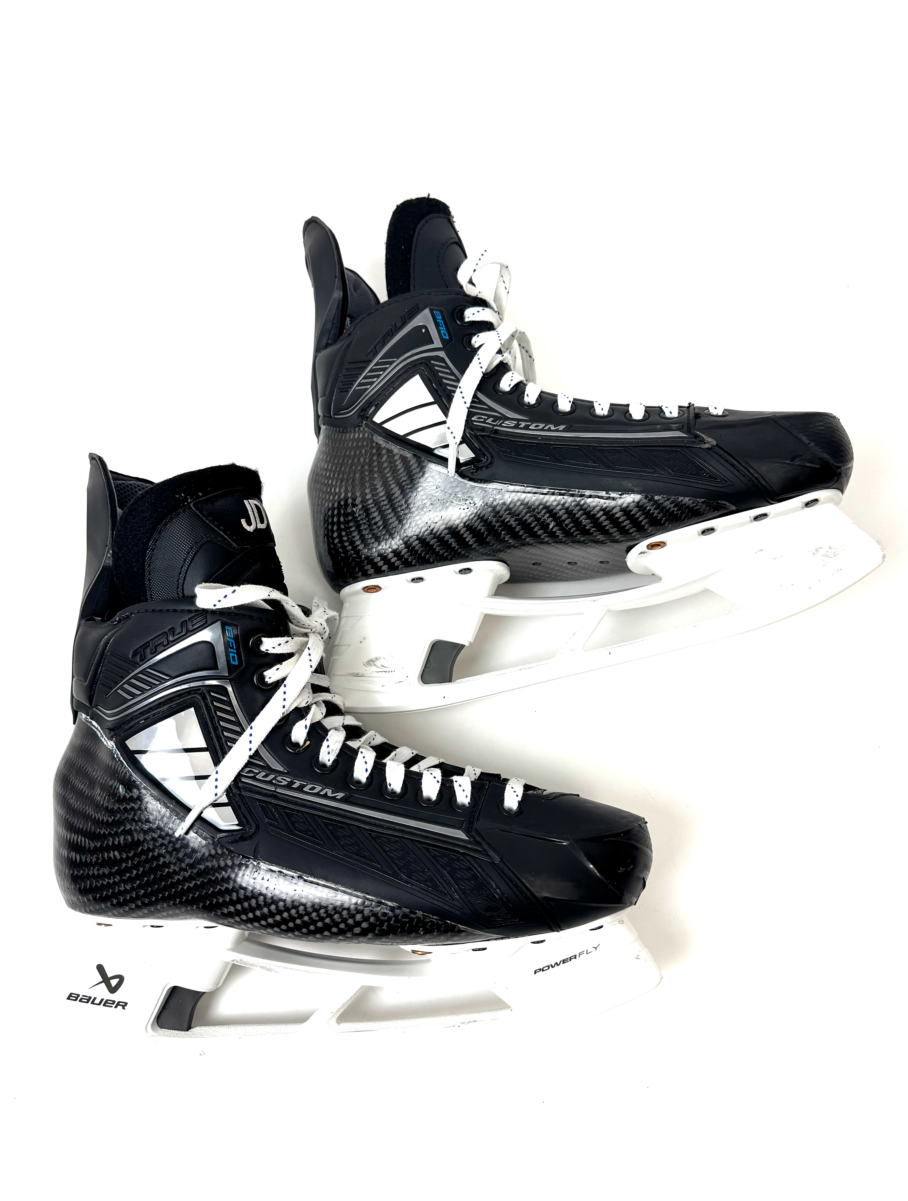 True SVH Pro Skates Size 9 Wide