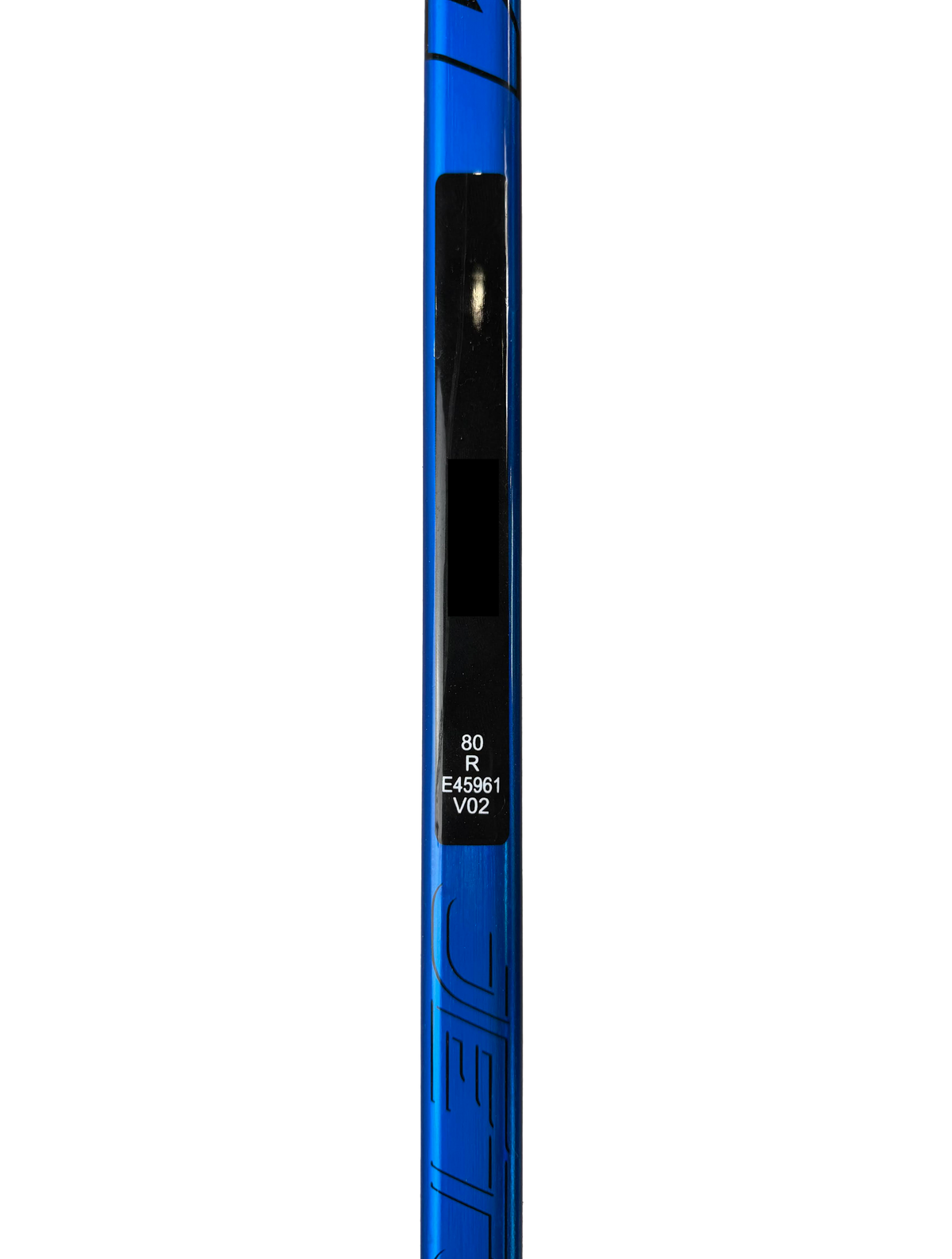 CCM Jetspeed FT8 Pro LH 80 Flex P29