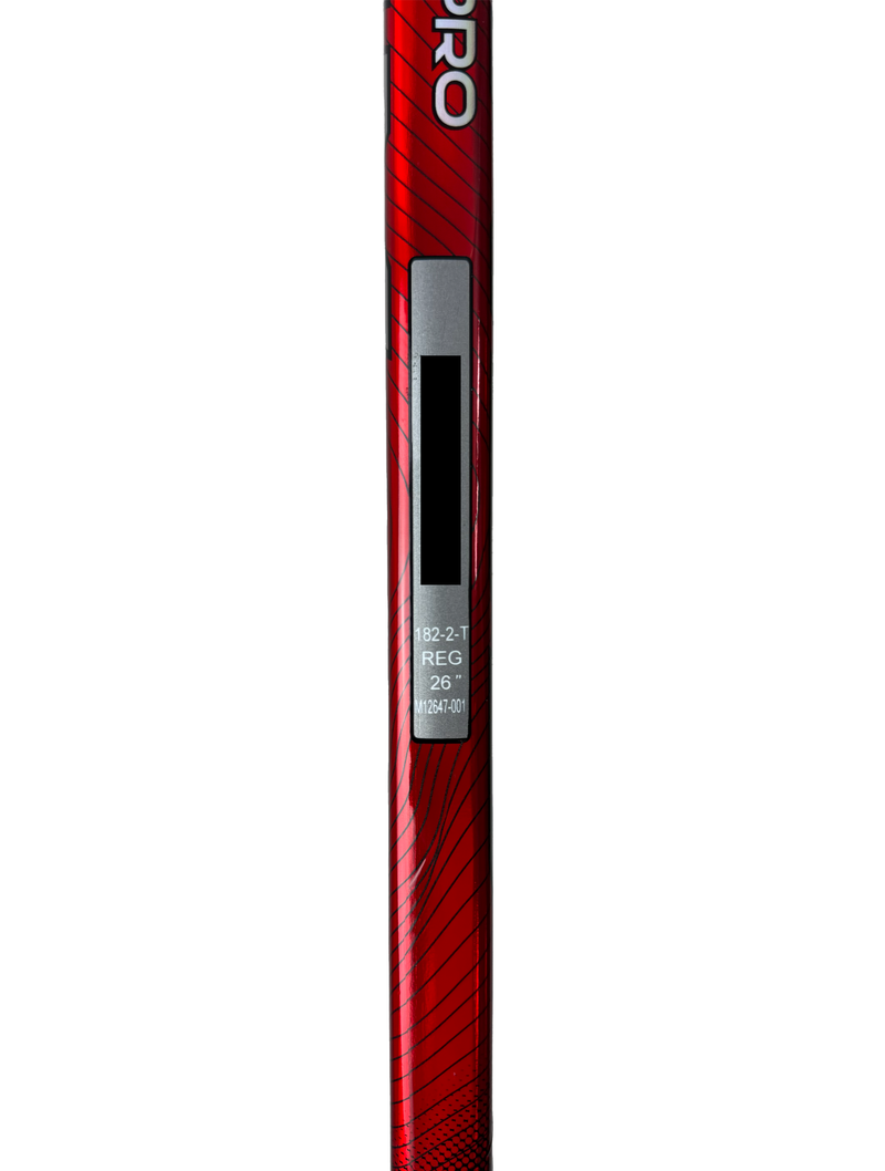 CCM XF Pro Regular 26" P4