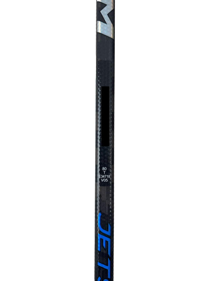 CCM Jetspeed FT7 Pro LH 80 Flex P29