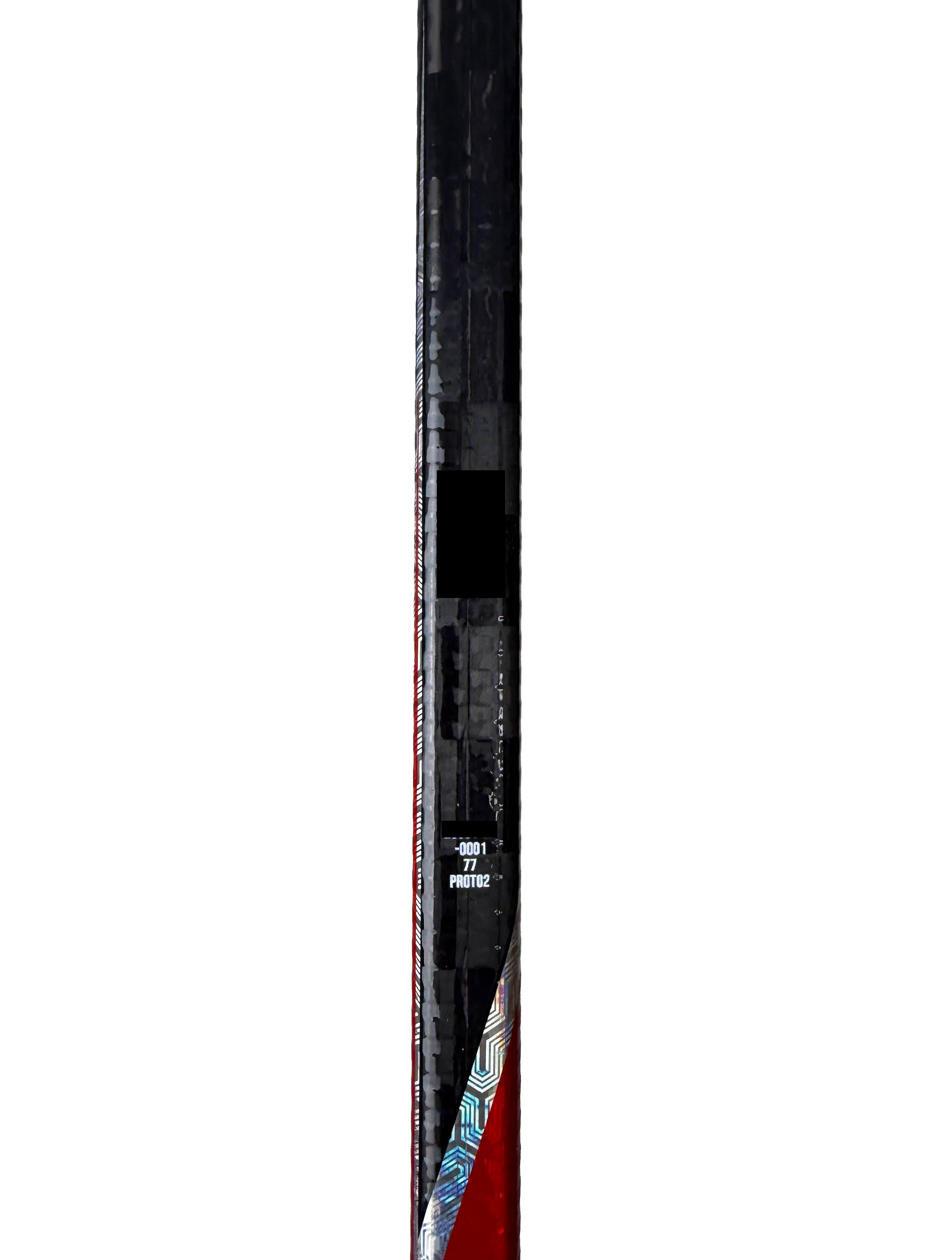 Bauer Proto 2 LH 77 Flex P28