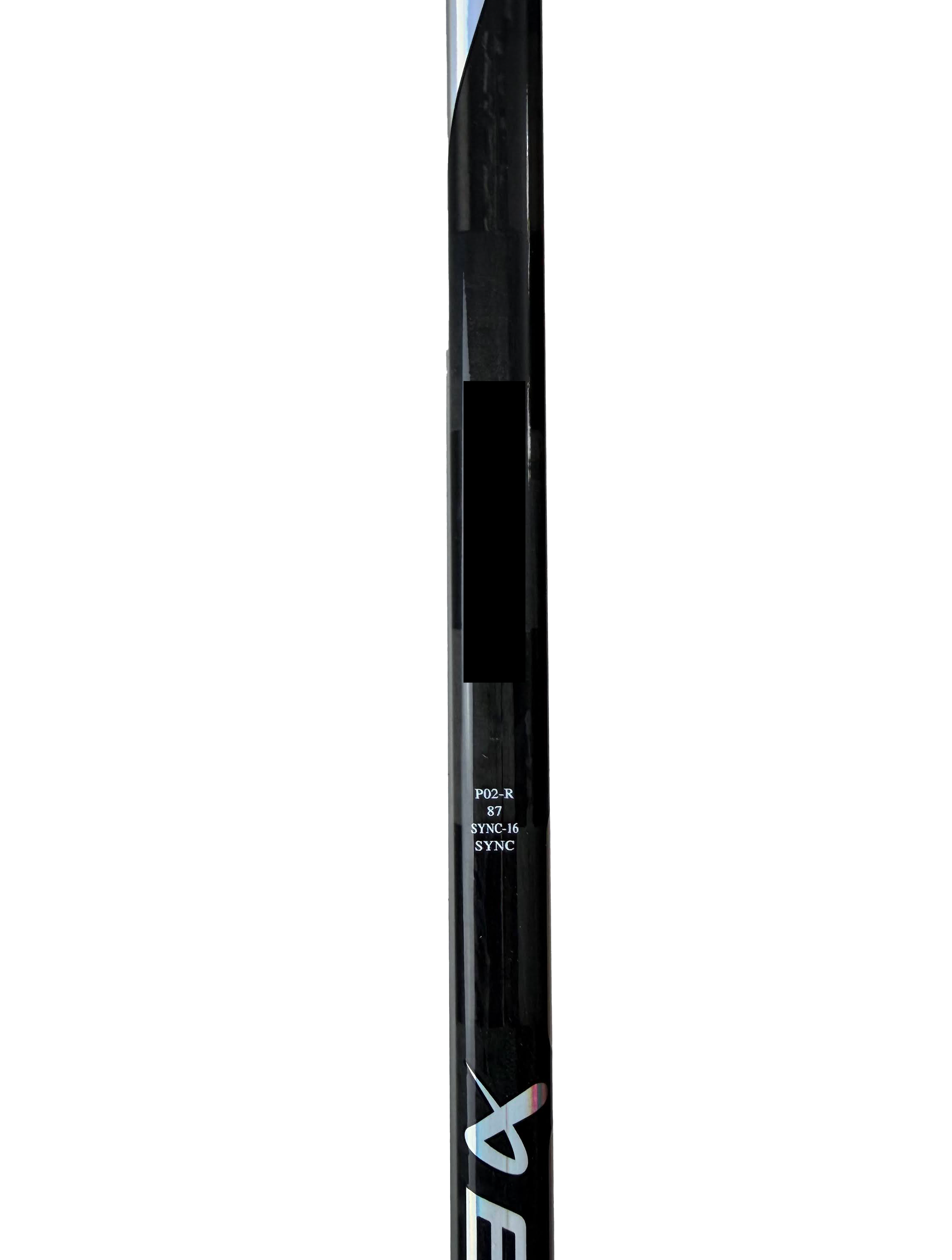 Bauer Nexus Sync RH 87 Flex P02