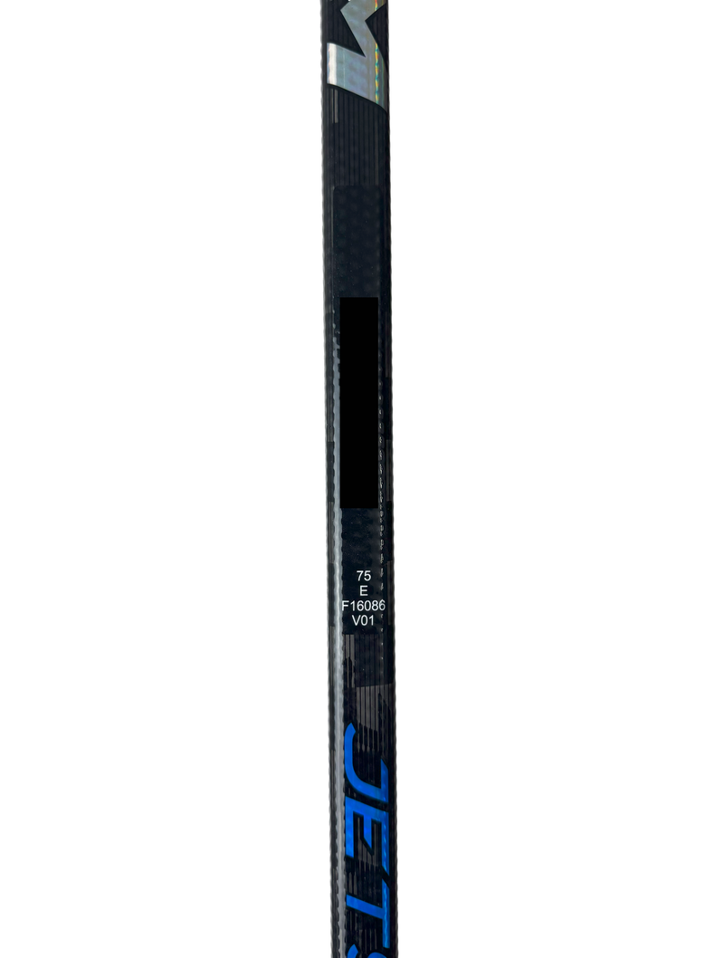 2 pack CCM Ribcore Trigger 9 Pro ( Dressed FT7 Pro ) LH 75 Flex P29M