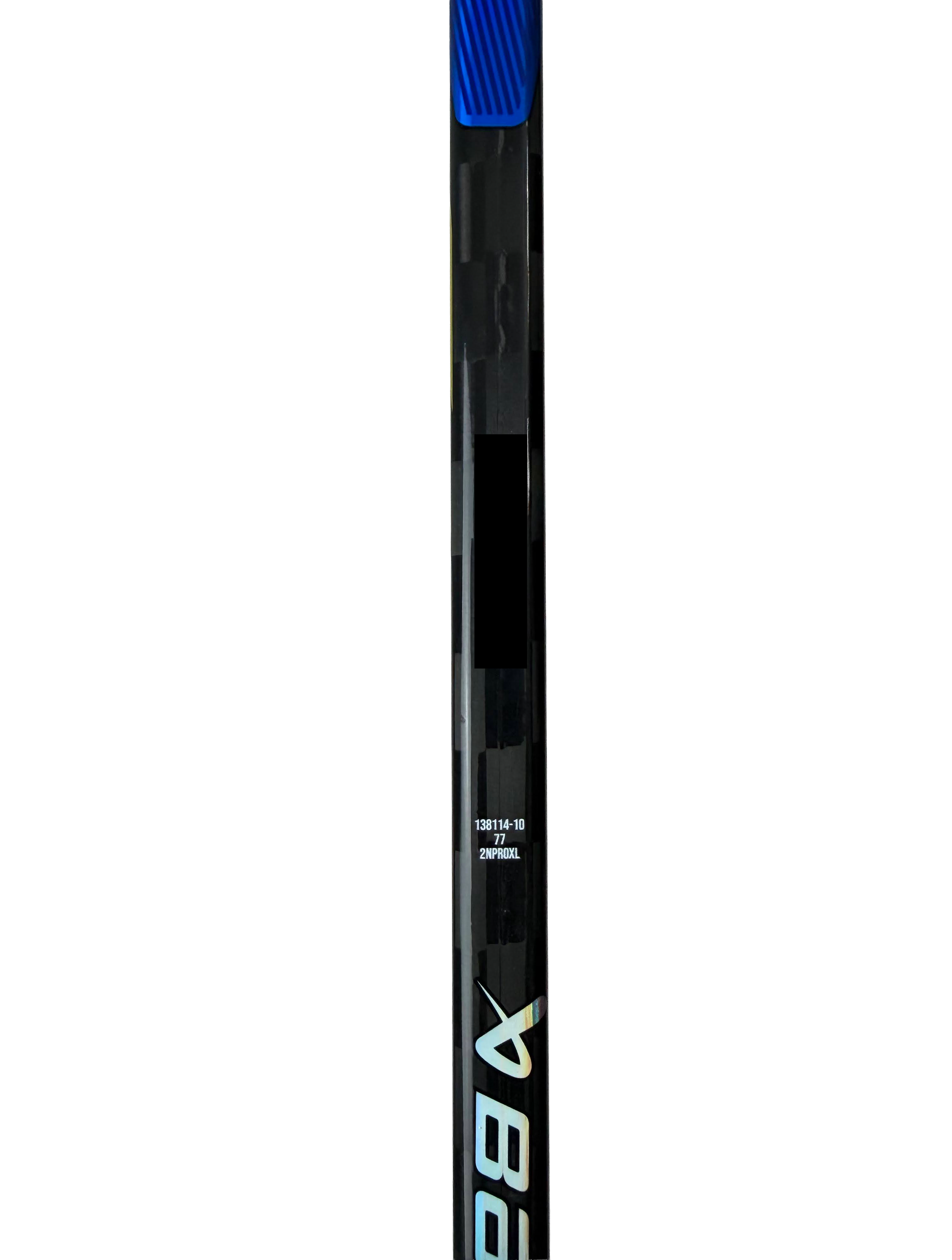 Bauer Nexus Tracer LH 77 Flex P28