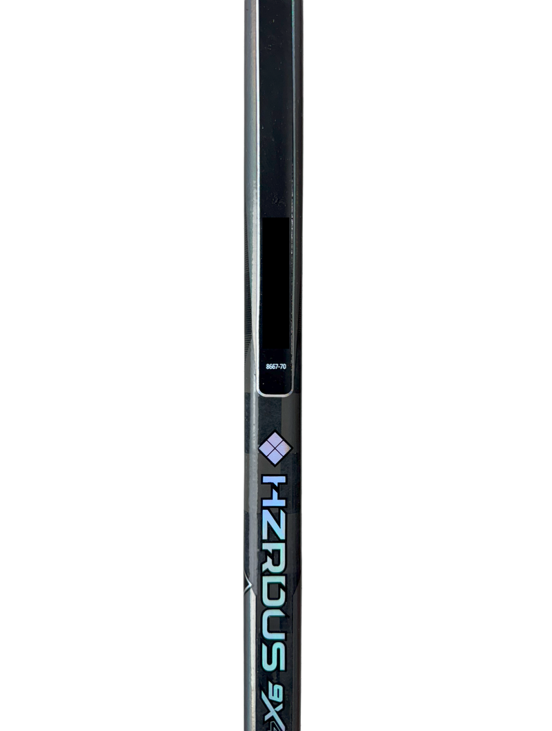 True Hzrdus 9X4 LH 70 Flex TC2