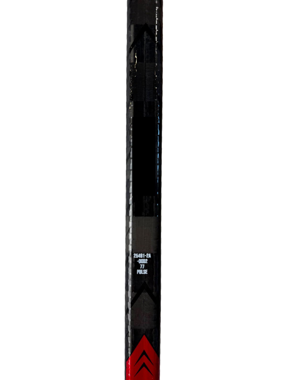 Bauer Pulse RH 77 Flex P90TM