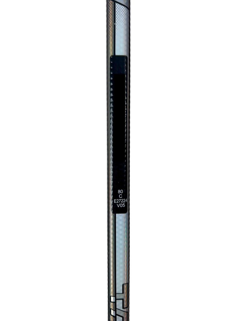 CCM Jetspeed FT7 Pro ( Dressed XF Pro ) LH 80 Flex P19 Max