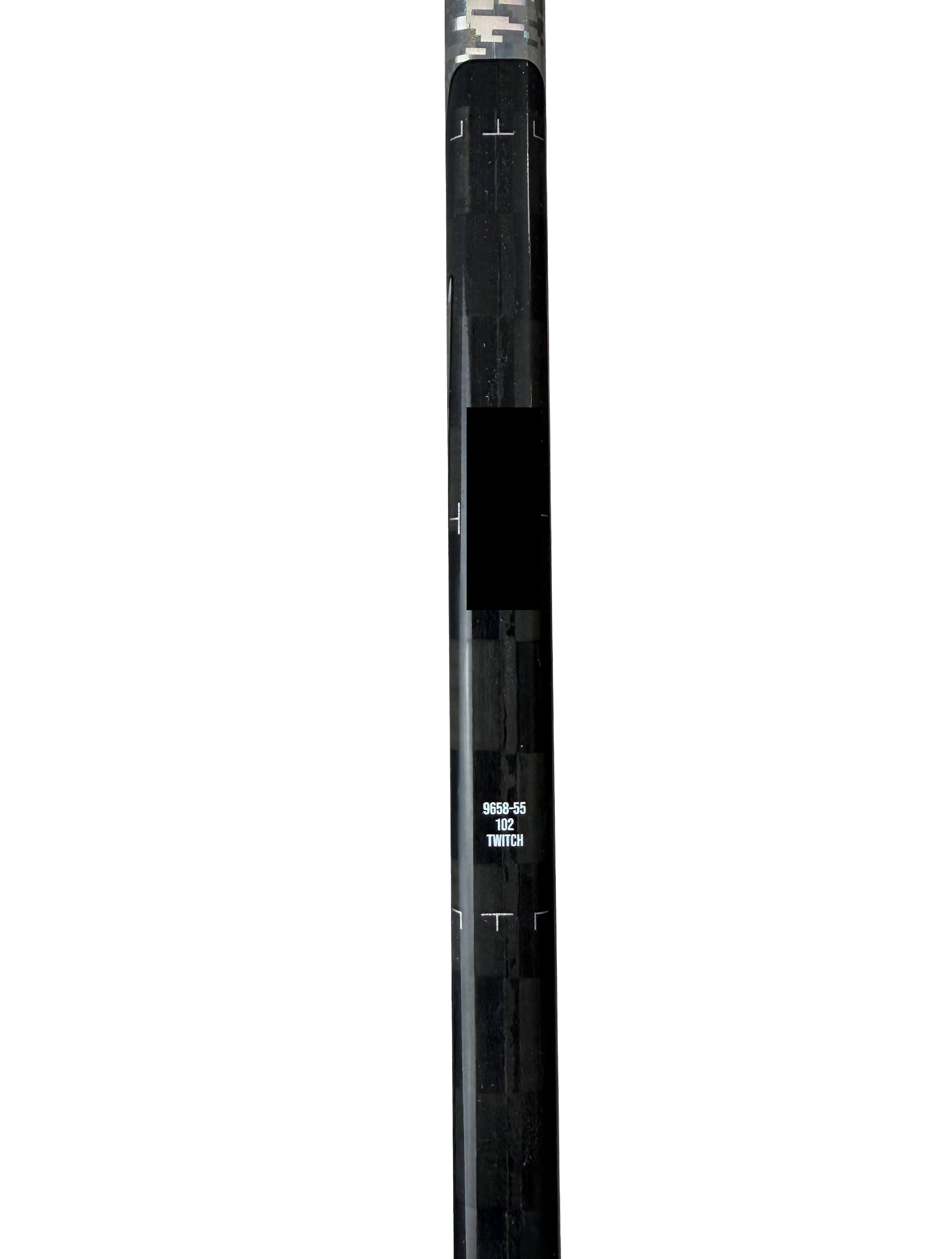 Bauer Twitch LH 102 Flex P86