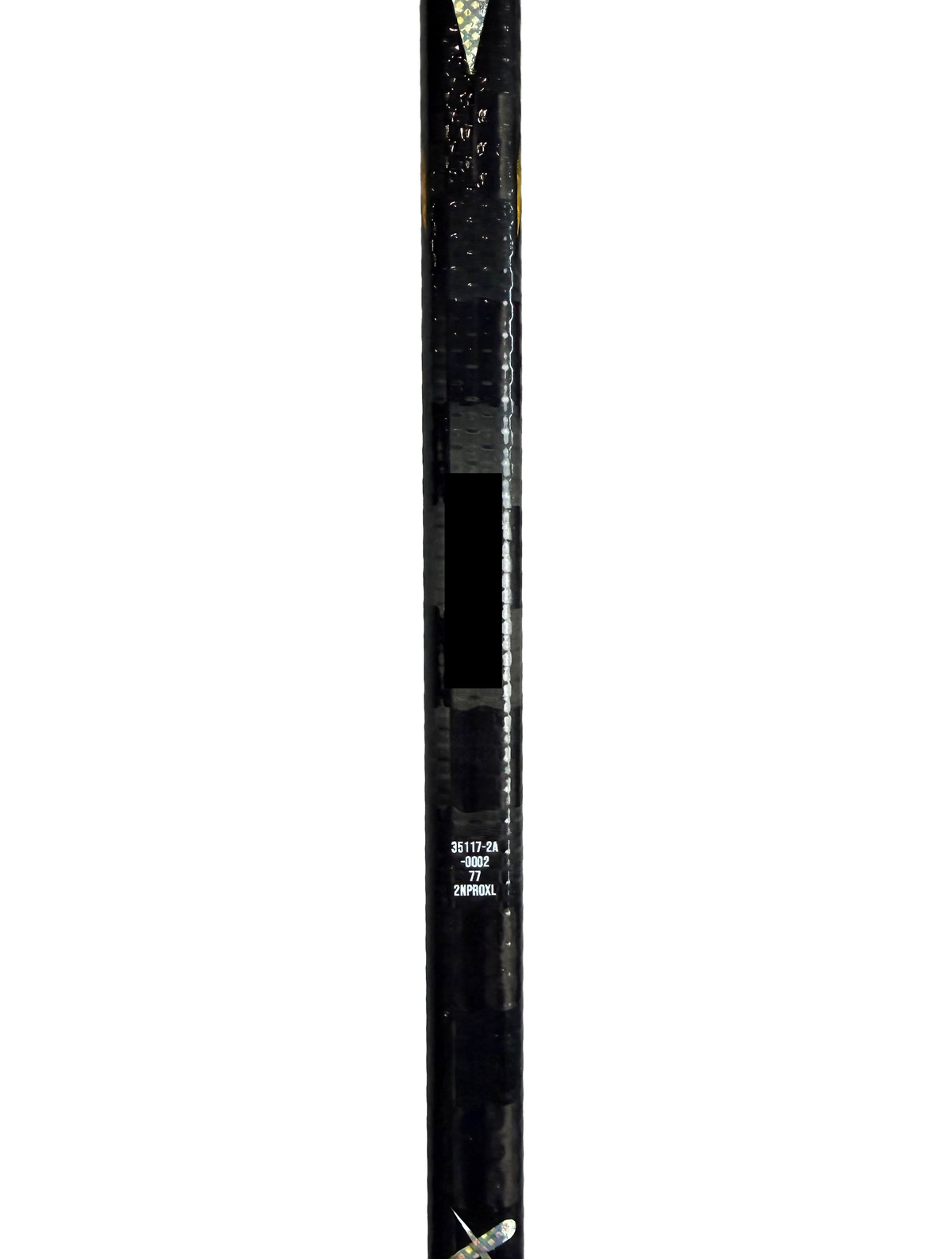 Bauer Supreme Fuse LH 77 Flex P86
