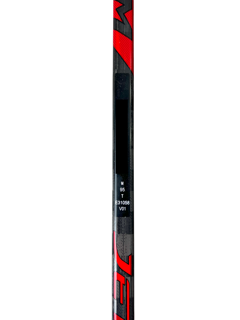 CCM Jetspeed FT4 Pro LH 95 Flex P29