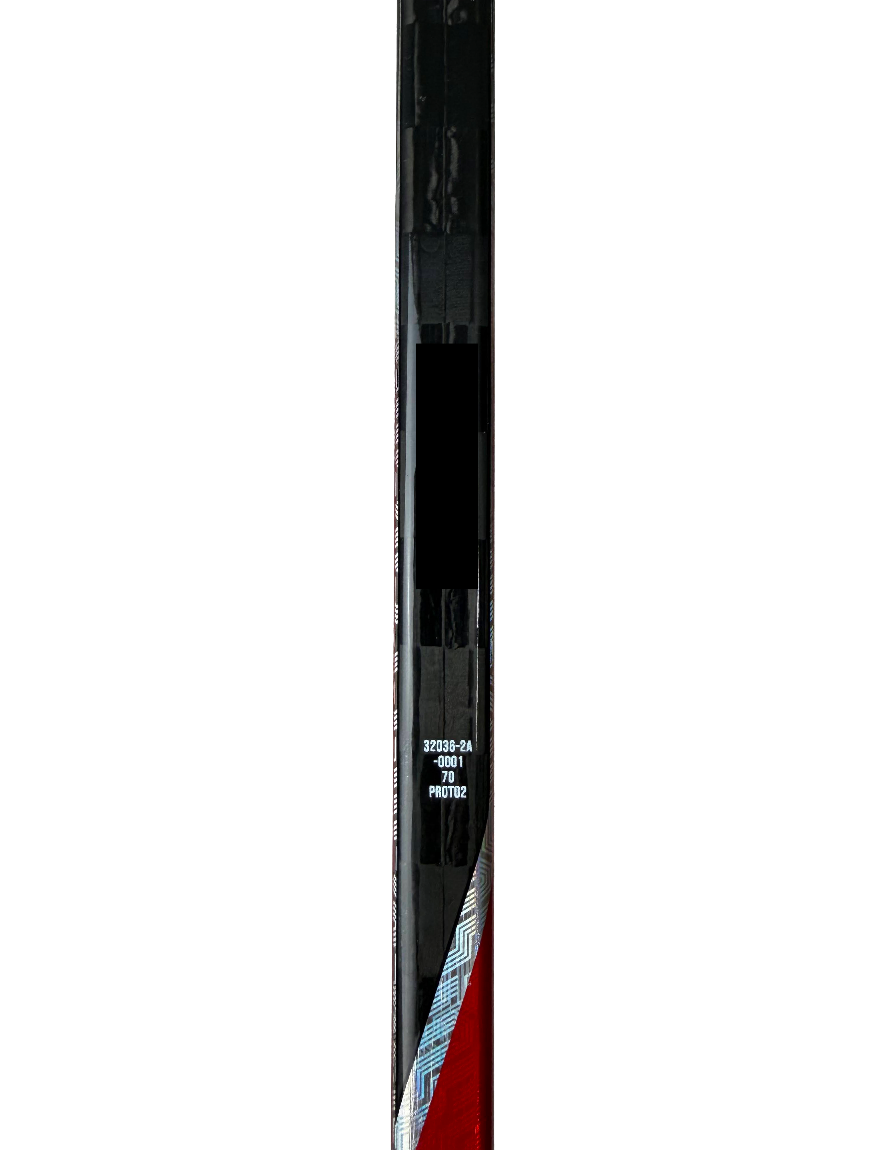 Bauer Proto 2 LH 70 Flex P92