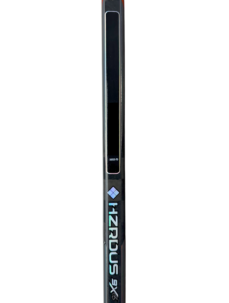 True Hzrdus 9X4 LH 75 Flex TC4