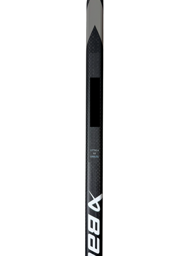 Bauer Hyperlite 2 Regular 26.5" Heel Curve