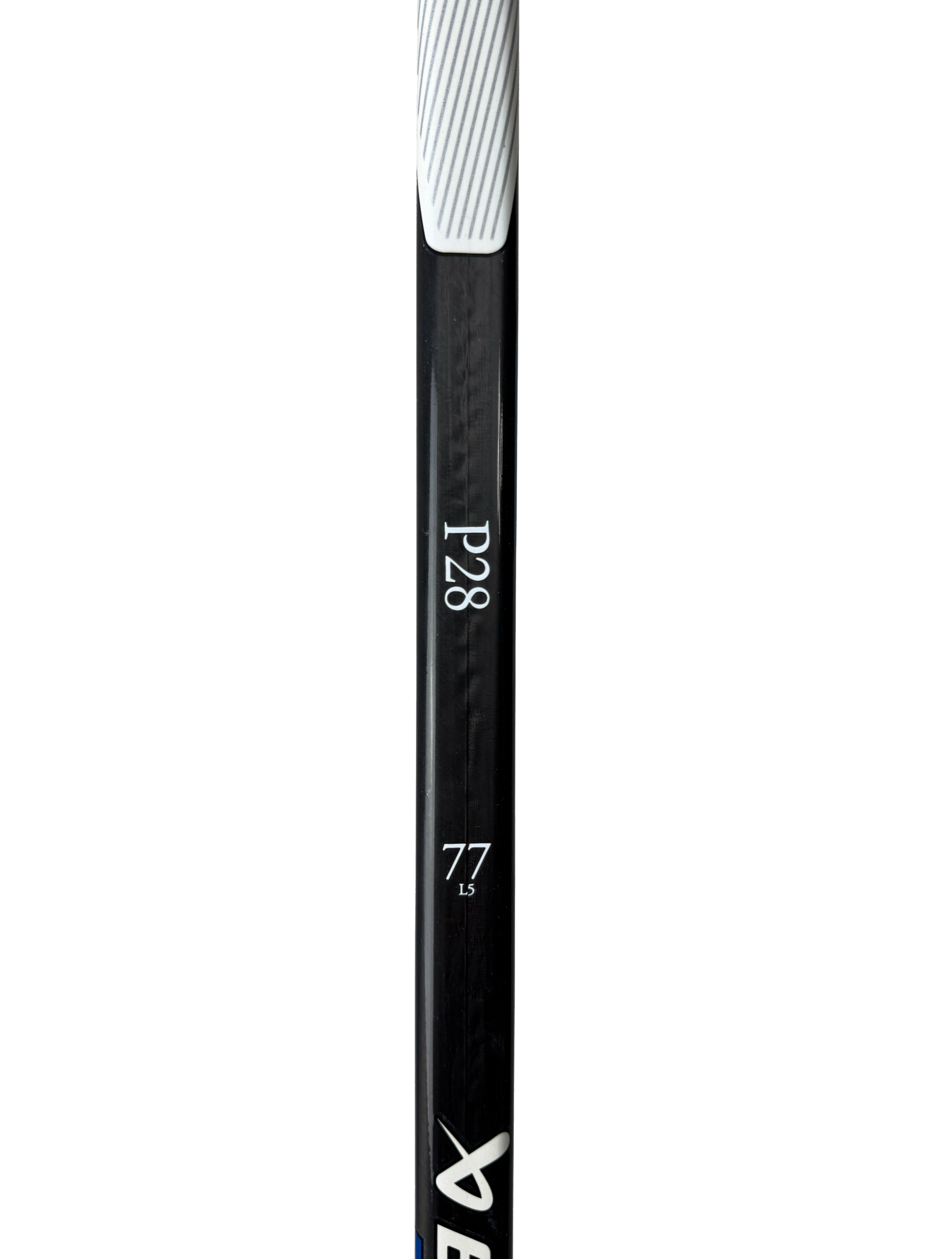 2 pack Bauer Nexus League S24 RH 77 Flex P28