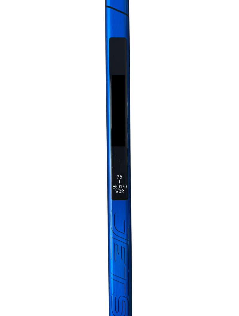 CCM Jetspeed FT8 Pro LH 75 Flex P29