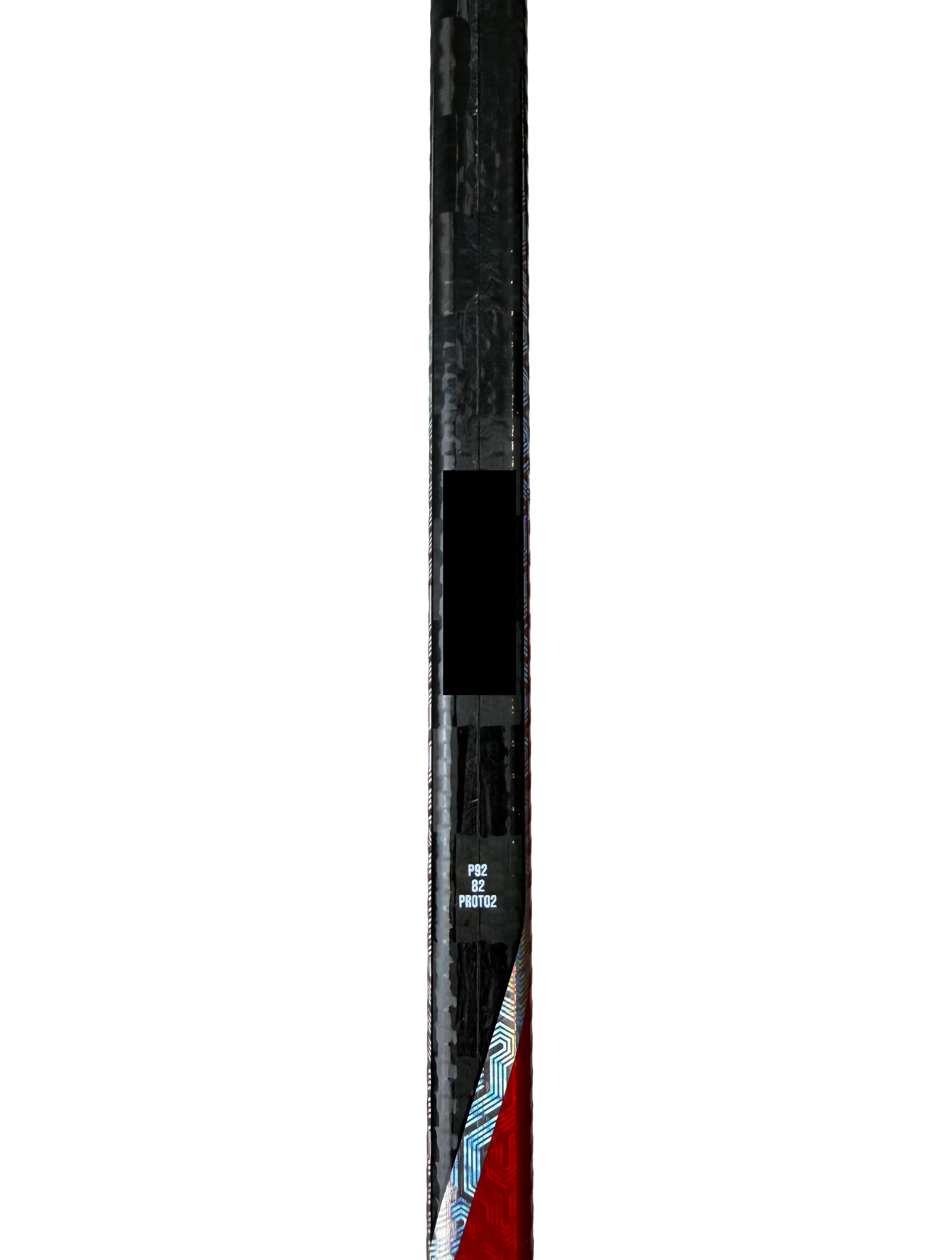 Bauer Proto 2 LH 82 Flex P92