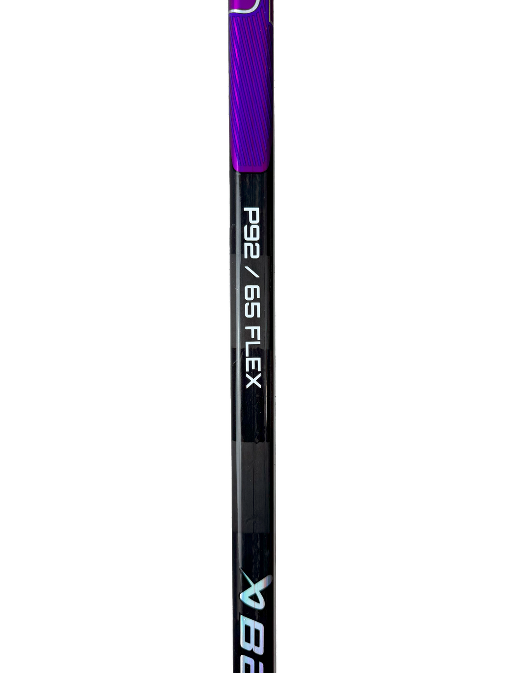 Bauer Nexus Tracer LH 65 Flex P92 – HockeyOnSale Bauer Nexus Tracer LH 65 Flex P92 – HockeyOnSale