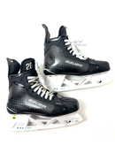 Bauer Supreme Shadow Skates Size 8.5 Fit 3