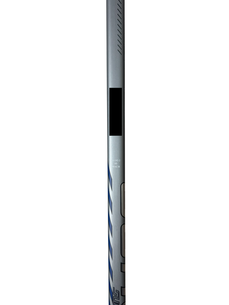2 pack Bauer Supreme Mach Regular P31 26.5"