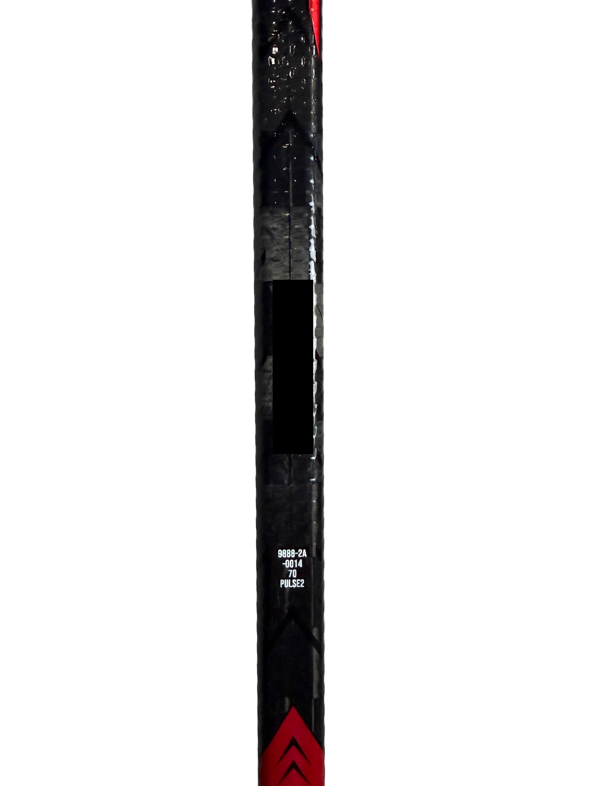 Bauer Pulse 2 ( Dressed Pulse ) LH 70 Flex Custom P14