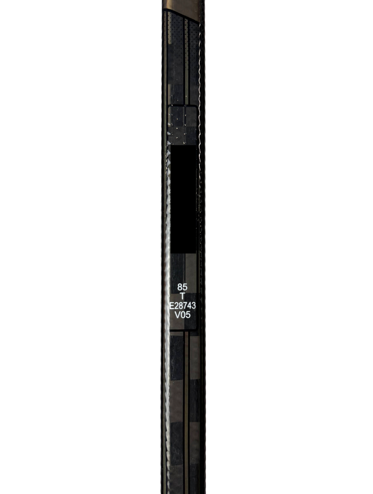 CCM Tacks XF Ghost RH 85 Flex P29M
