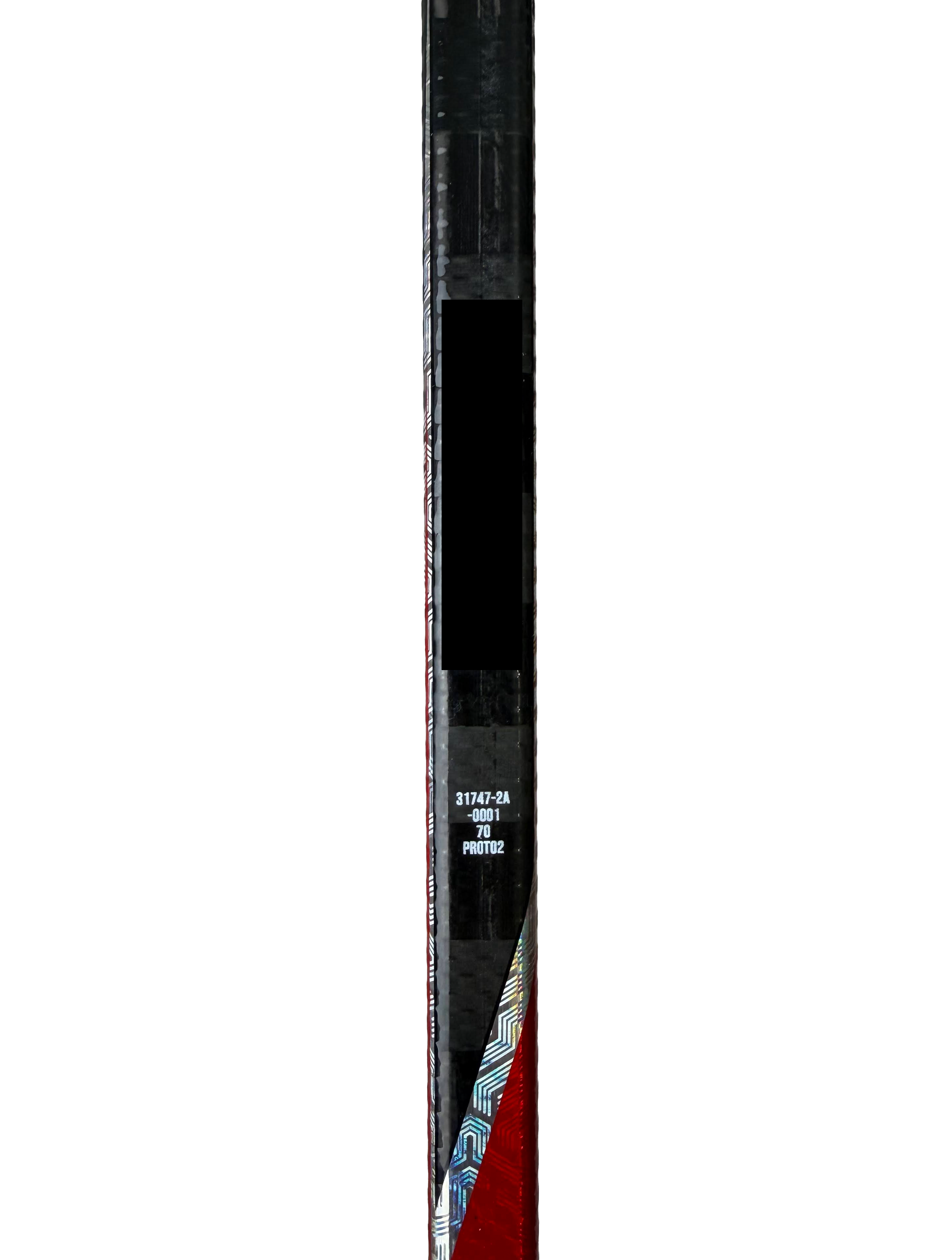 Bauer Proto 2 RH 70 Flex P92