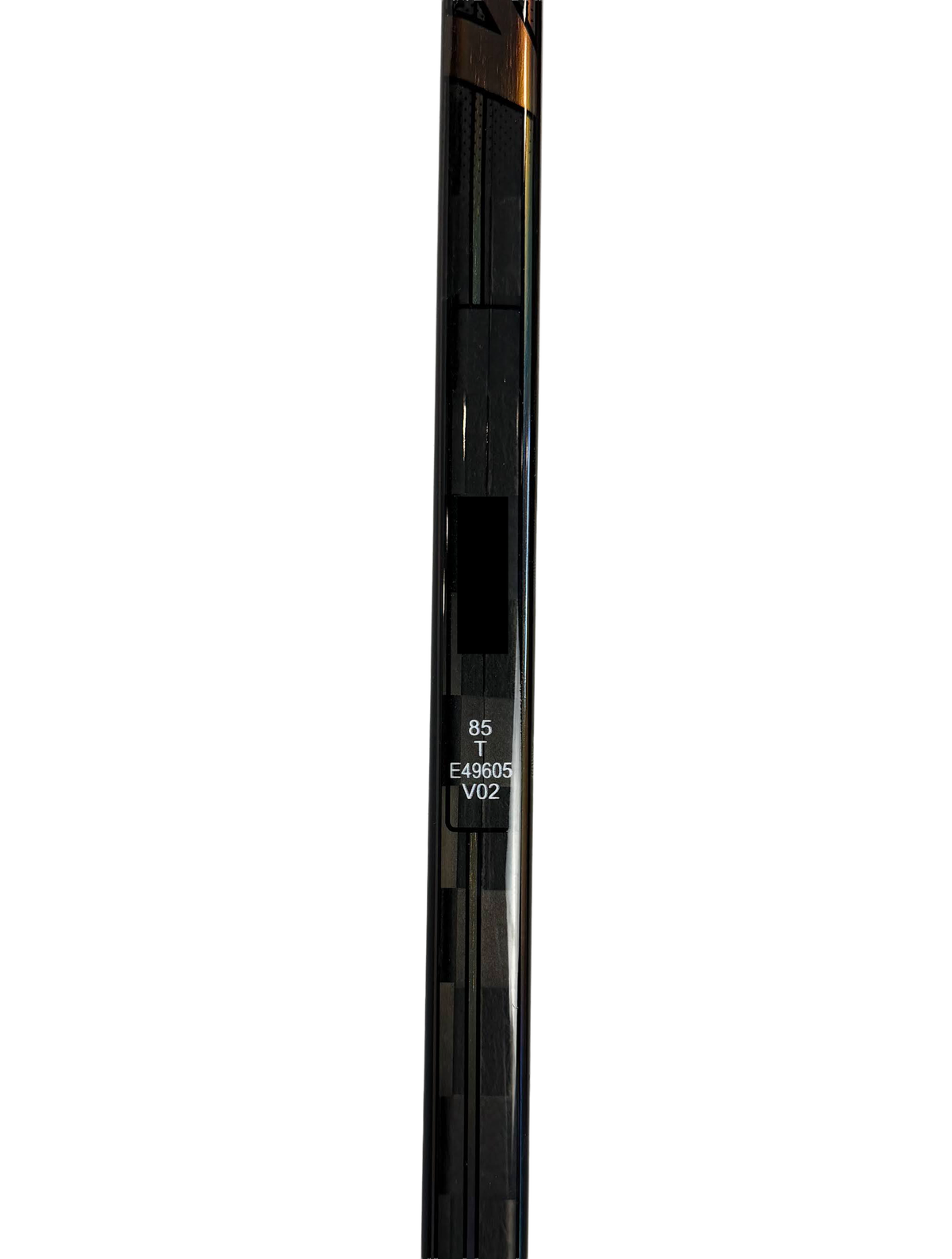 CCM Tacks XF Ghost LH 85 Flex P29